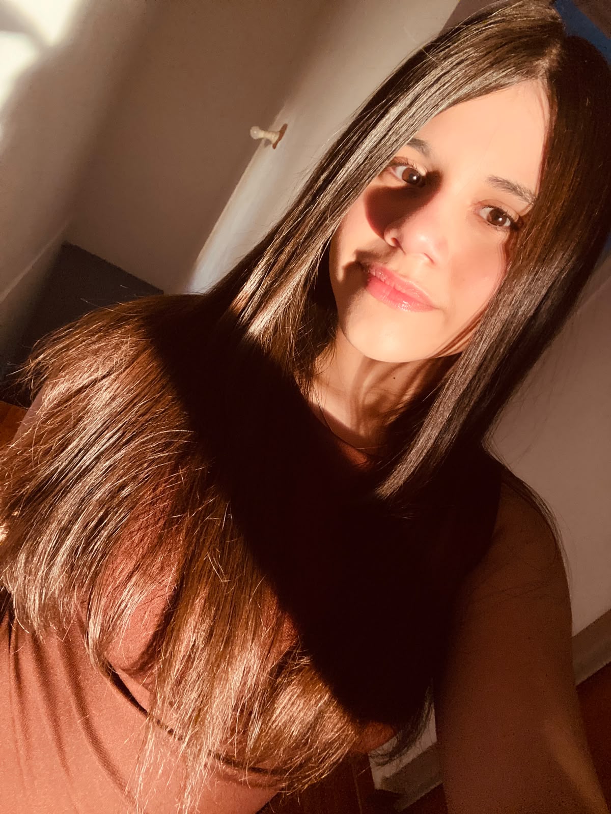 Merly Abraham - Foto Destacada